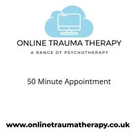 Online Trauma Therapy image 1